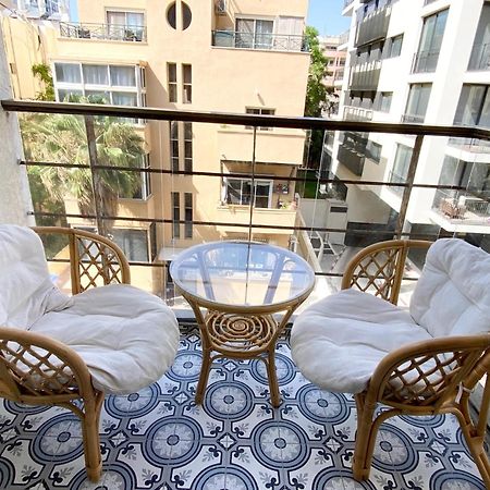Sea Suites Tel Aviv Pokoj fotografie