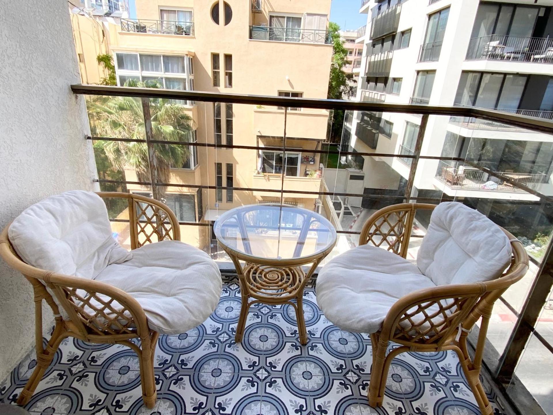 Sea Suites Tel Aviv Pokoj fotografie