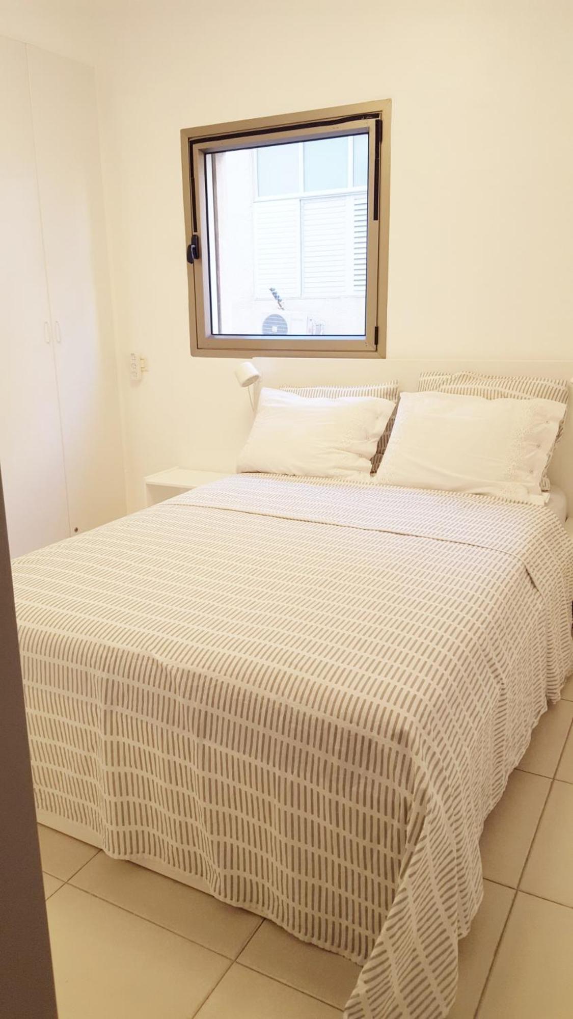 Sea Suites Tel Aviv Exteriér fotografie