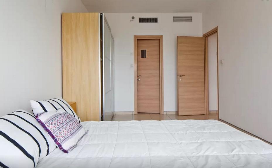 Sea Suites Tel Aviv Exteriér fotografie