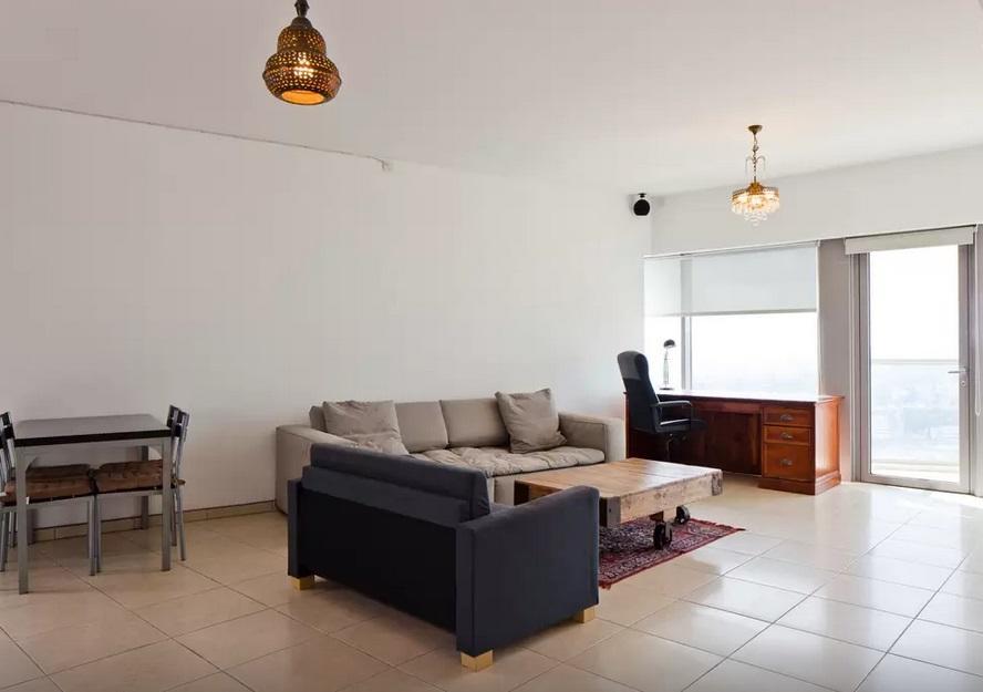 Sea Suites Tel Aviv Exteriér fotografie