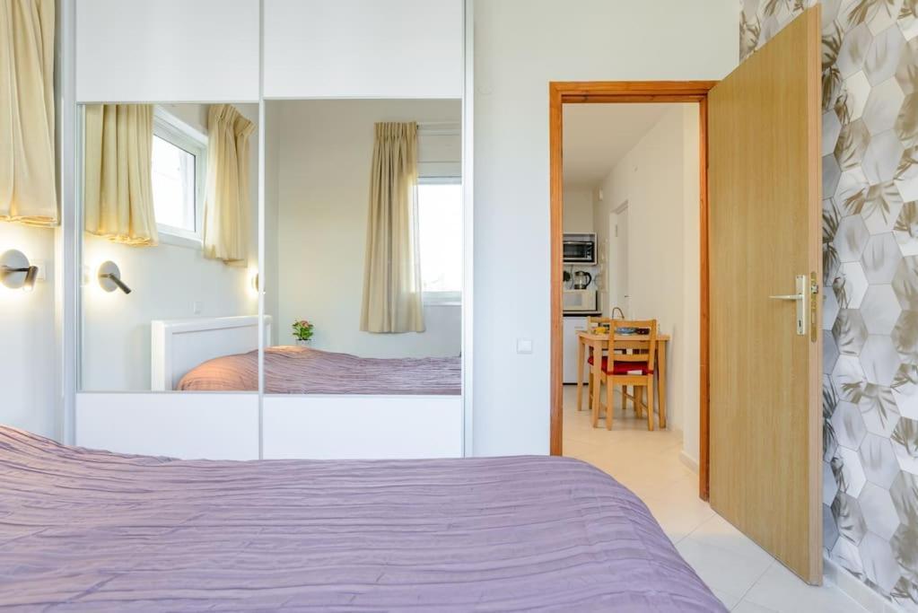 Sea Suites Tel Aviv Exteriér fotografie